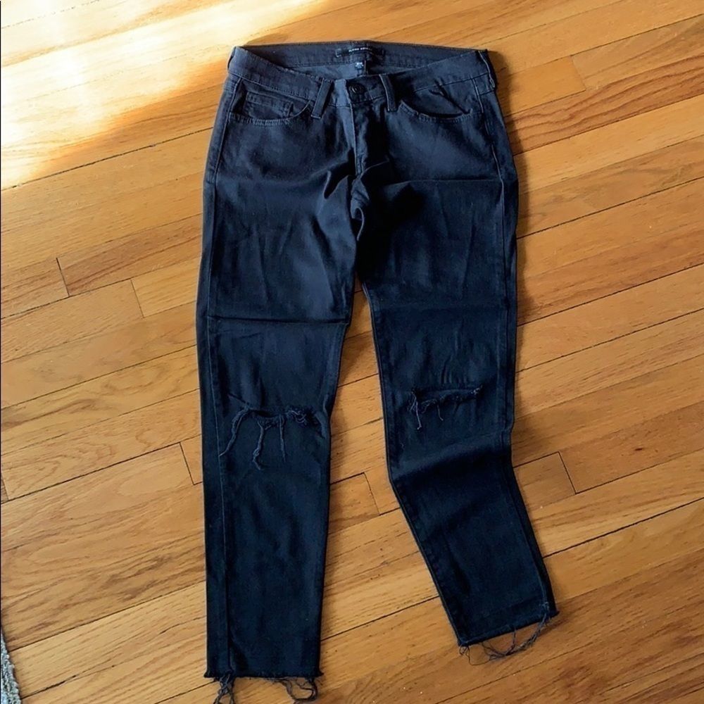 Flying Monkey Jeans